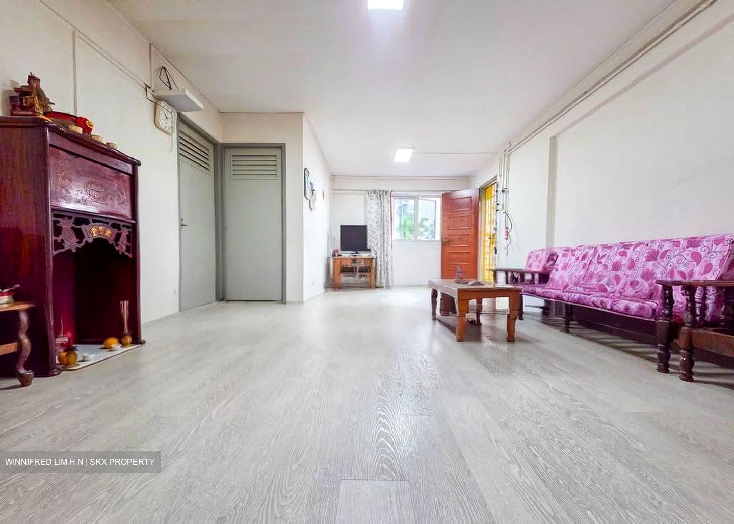 Blk 704 Reservoir Rise (Bedok), HDB 4 Rooms #640107921